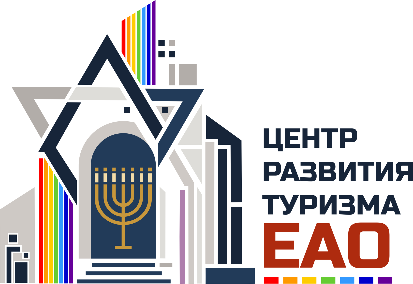 Центр развития туризма ЕАО