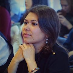 Участник команды Фасадника