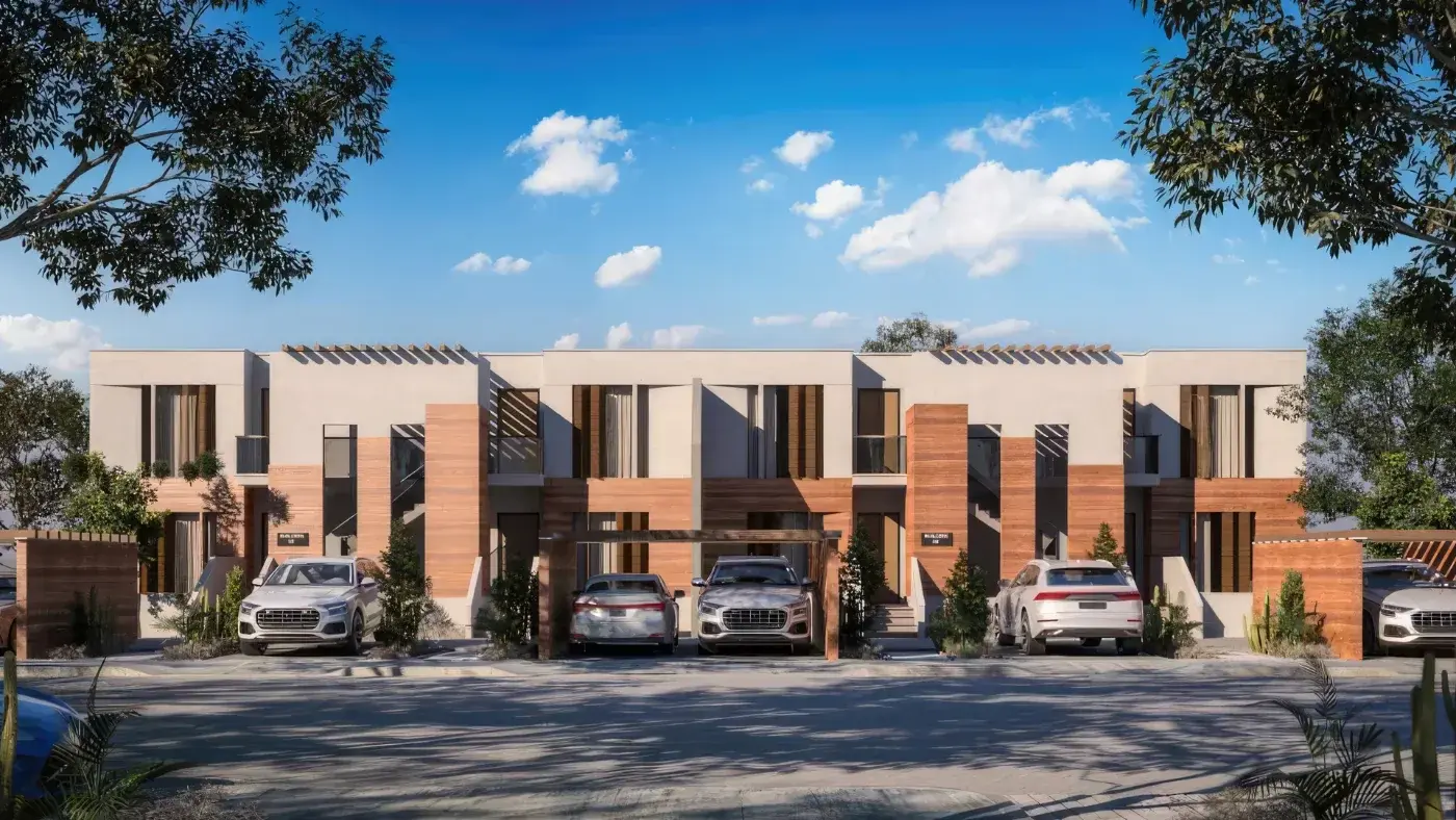 Luma Residence