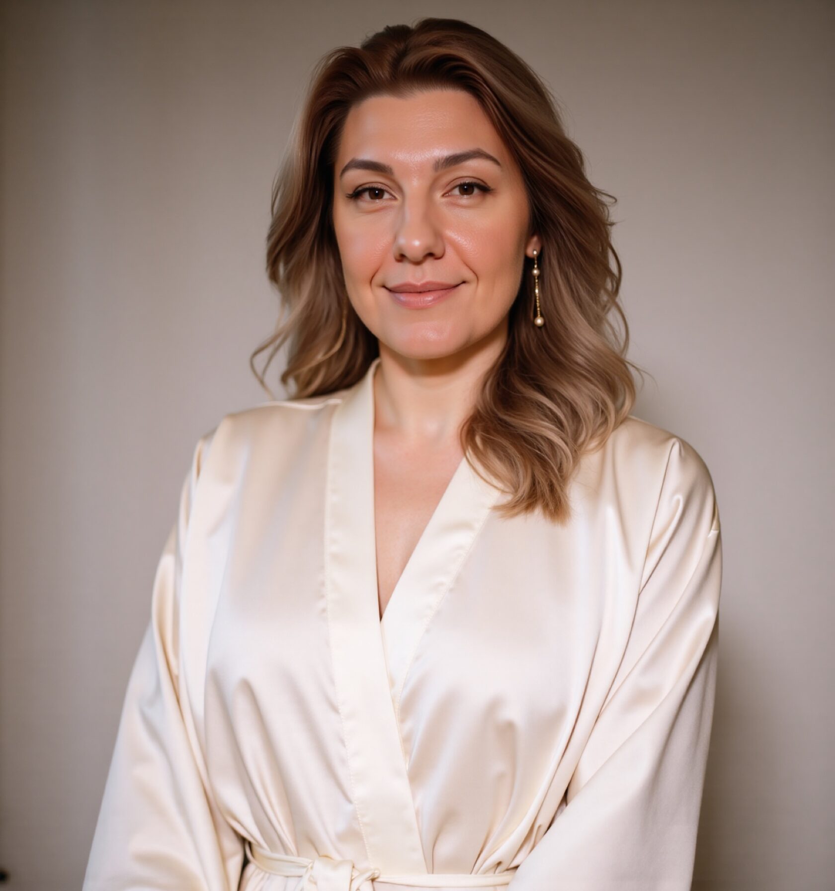 Елена Шипилова — автор курса