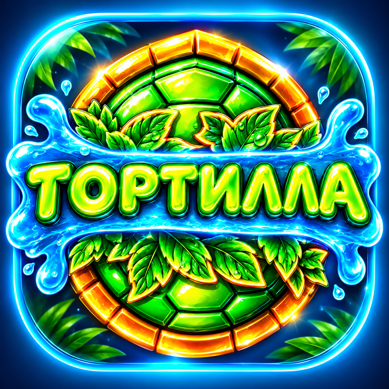 Тортилла