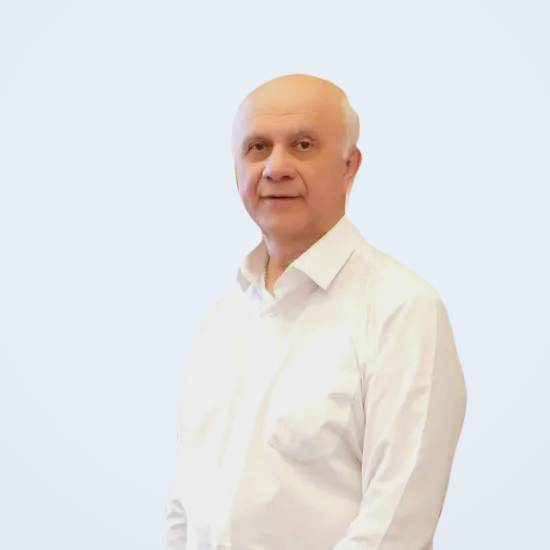 Александр Николаевич Беляев