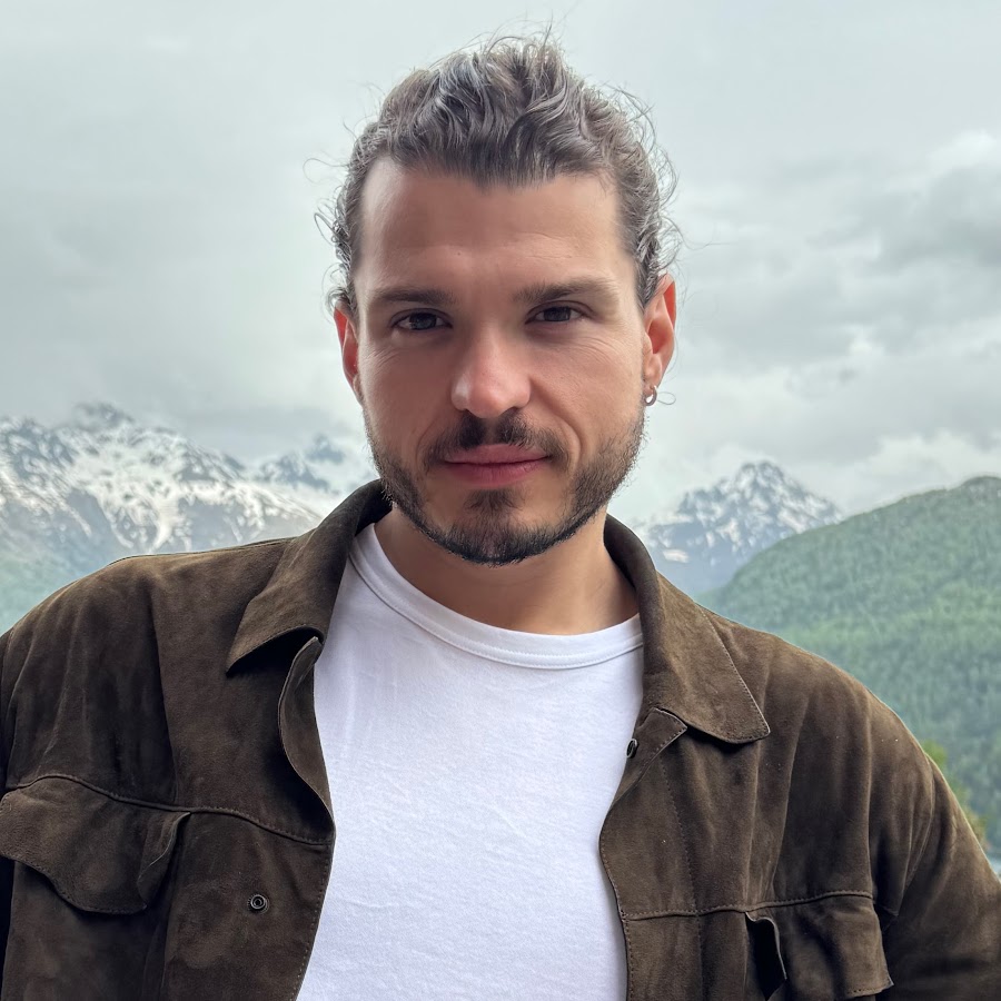 Кирилл Гурбанов