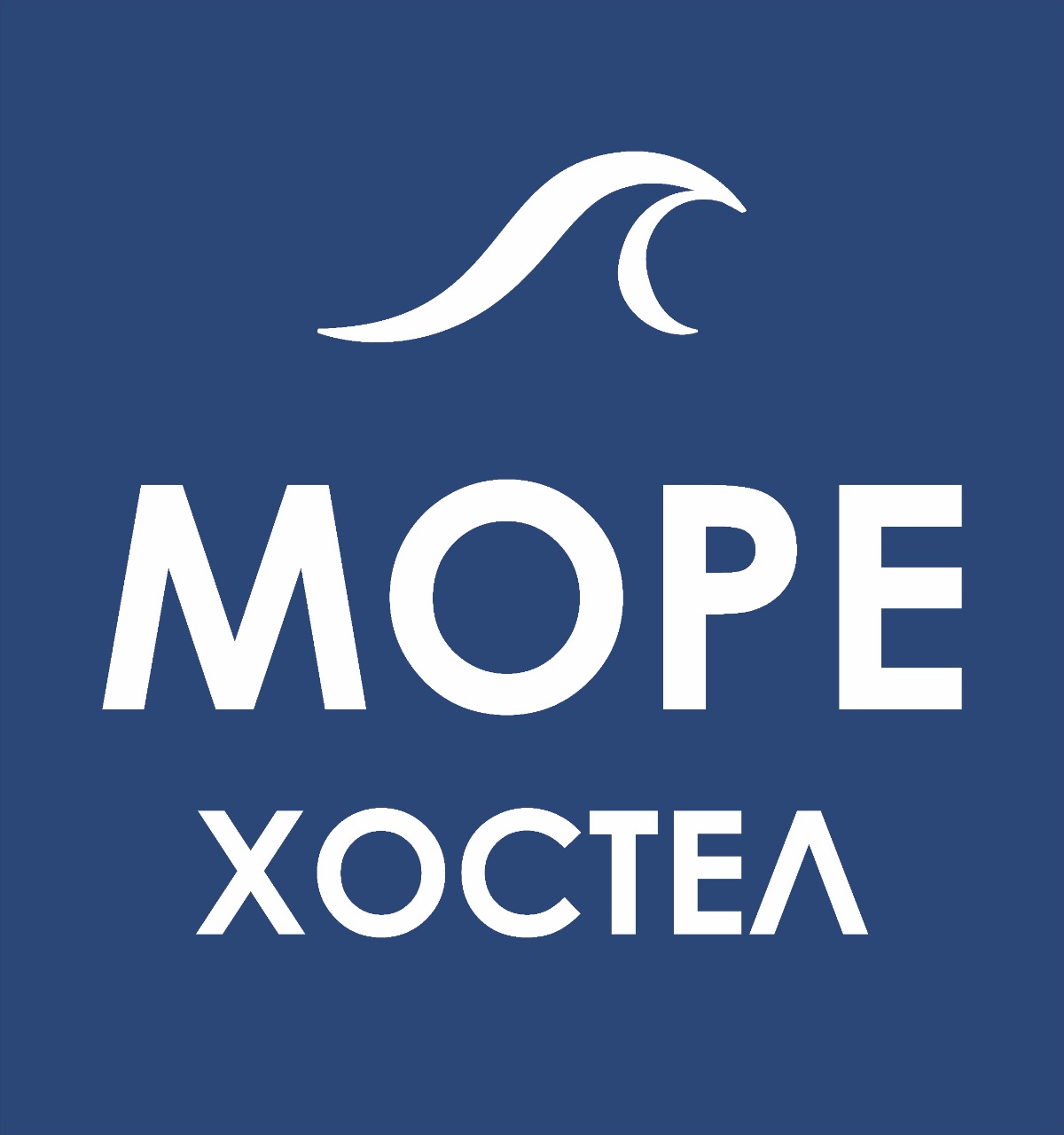 Хостел «Море»