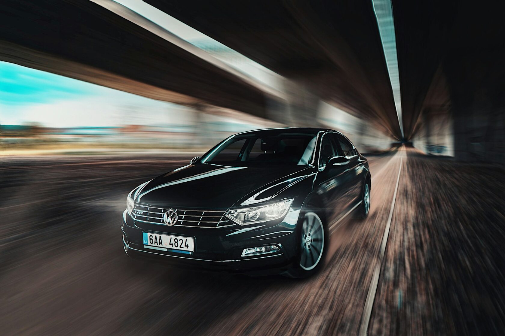 Volkswagen Lavida Pro 2026 года, вид сбоку