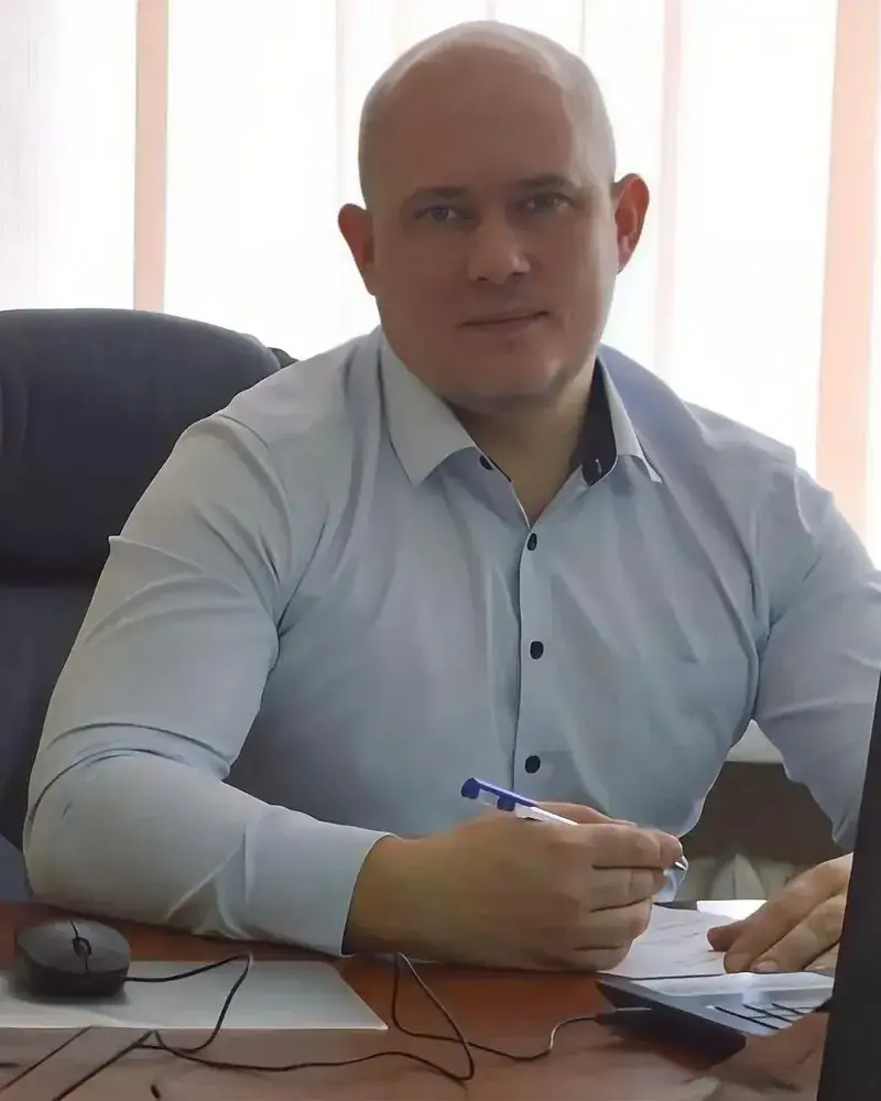 Поляков Григорий Александрович — кадастровый инженер