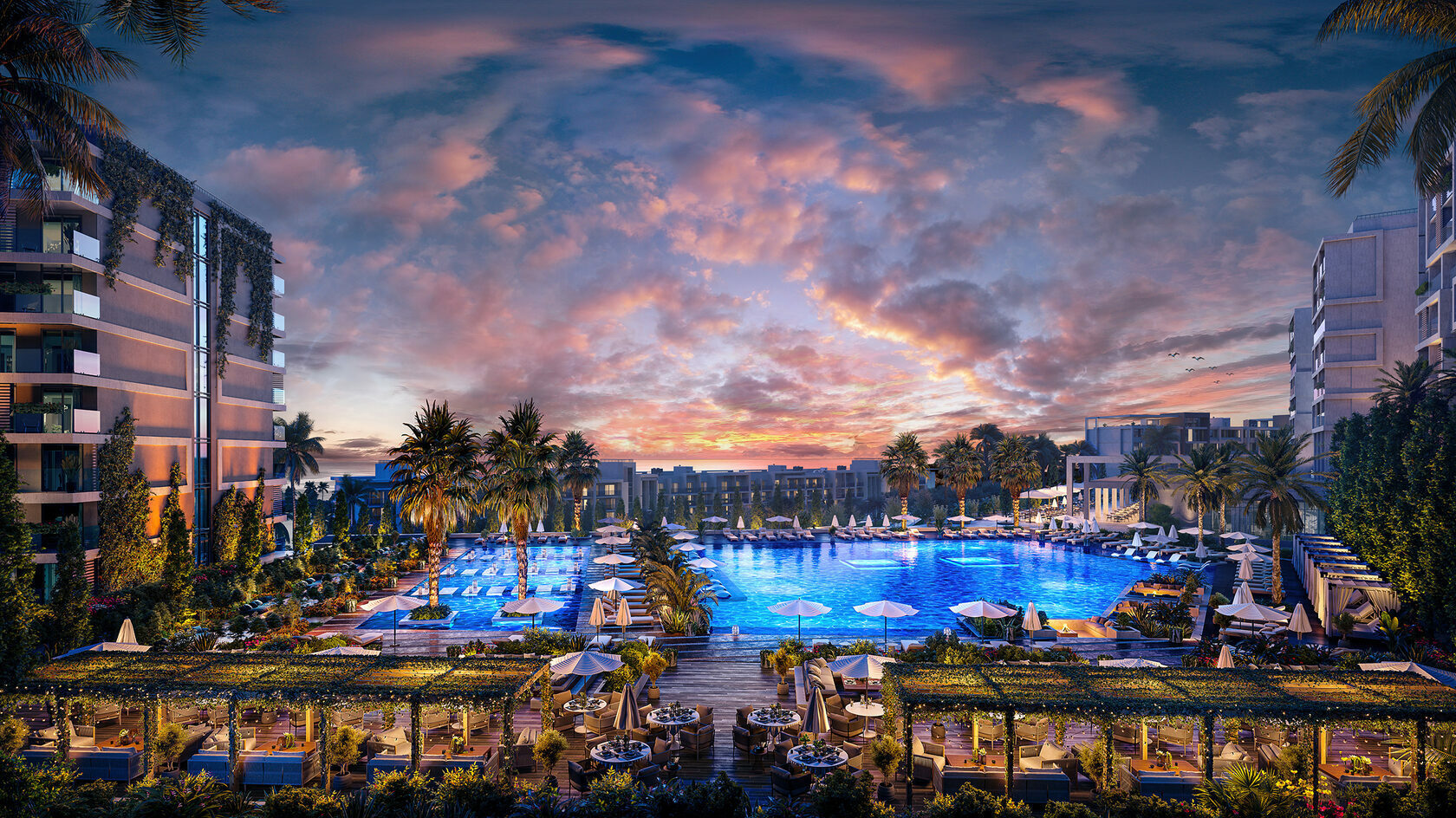 Alean Resort Montvert повышение цен через 2 дня