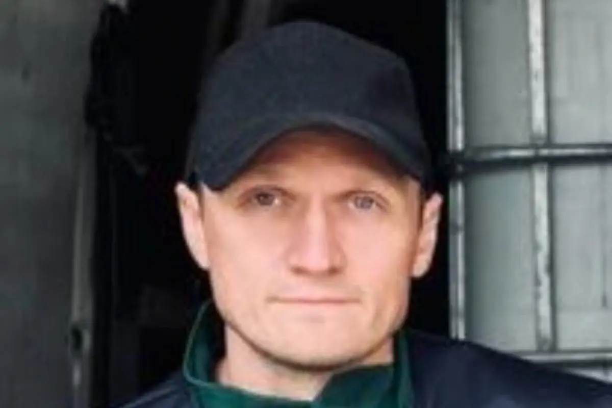 Вадим Коротков — Сантехник