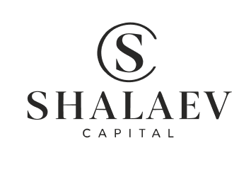 Партнер — Shalaev Capital