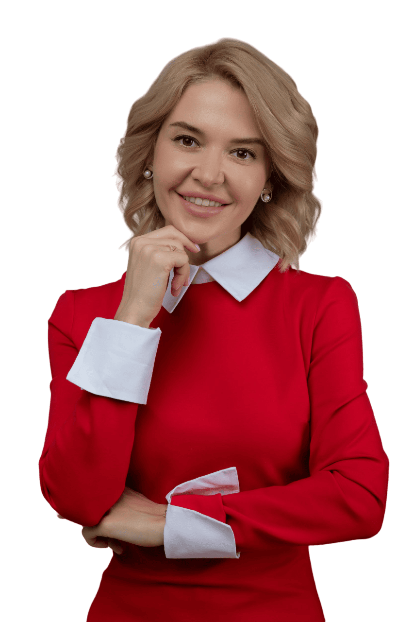 Регина Казарян