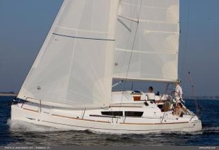 Sun Odyssey 33i - 2 cab. Carry On