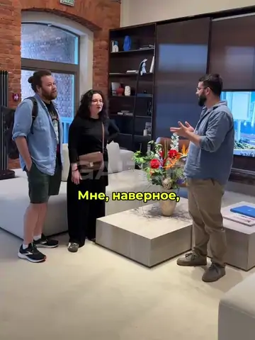 Кадр отзыва: Купили квартиру со скидкой 2 млн 690 тысяч ₽