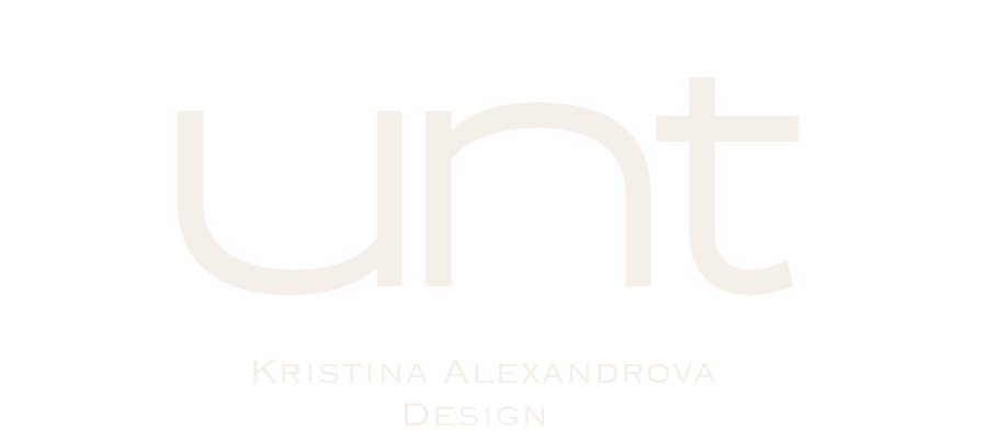 unt — Kristina Alexandrova Design