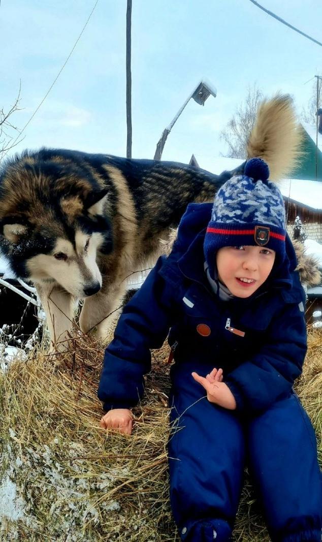 Макарий Панов, 13 лет, Нижний Новгород