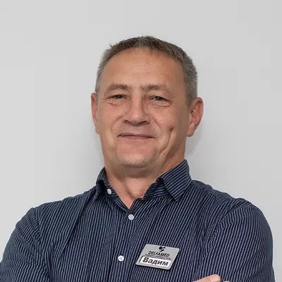 Вадим Семёнов