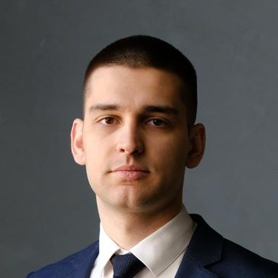 Максим Загорулько