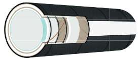 CavMac CU16HX