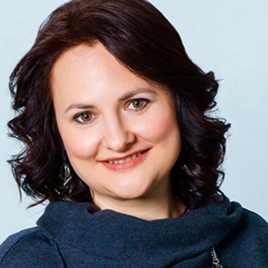 Елена Фроловцева