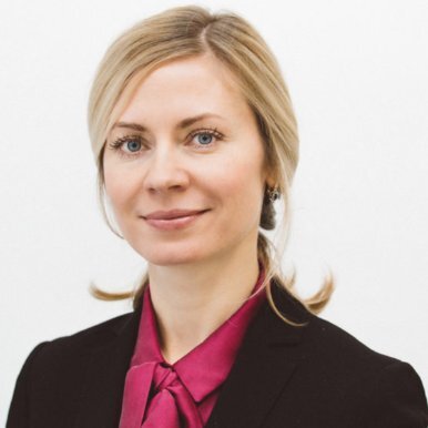 Елена Павлова