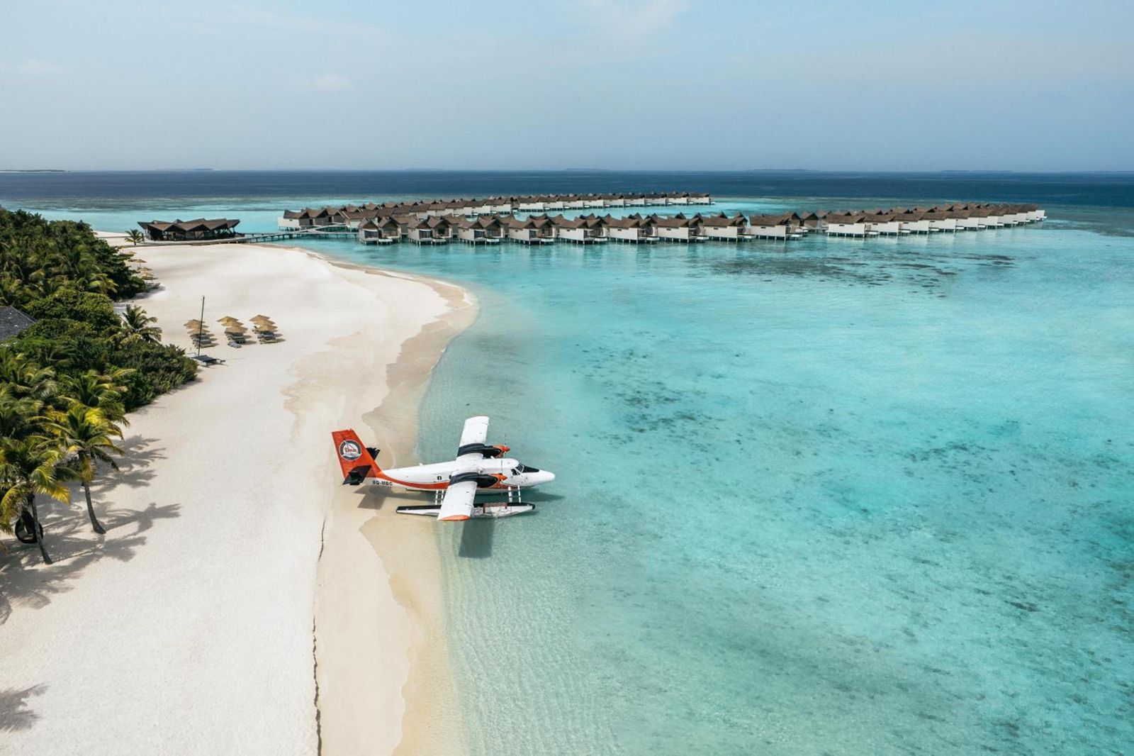 Kuredhivaru Resort & Spa