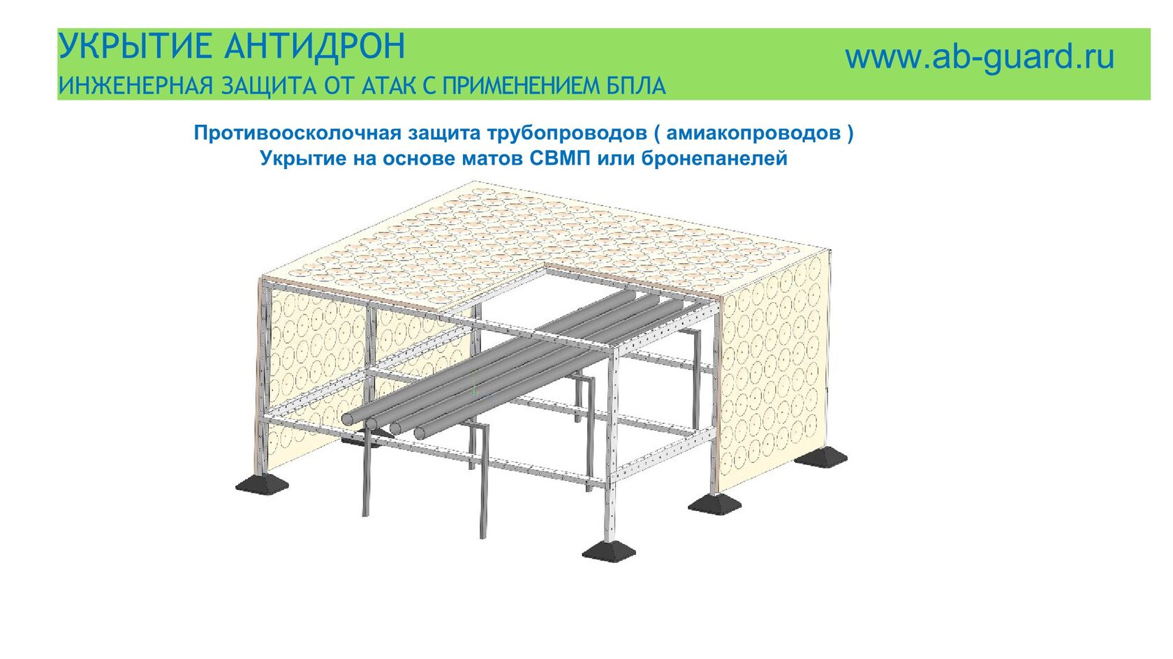 Презентация ИТБ — слайд 17