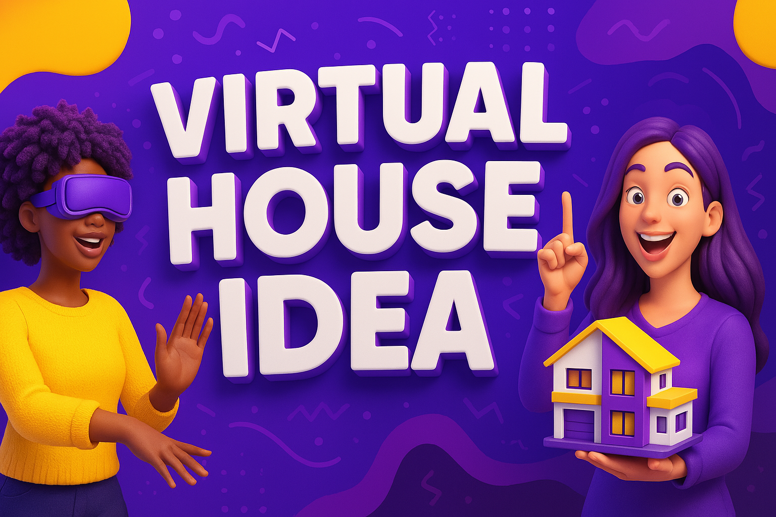 PROVEN STEPS and TIPS to OPTIMIZE AI Virtual House Hunting Criteria Development in 2027