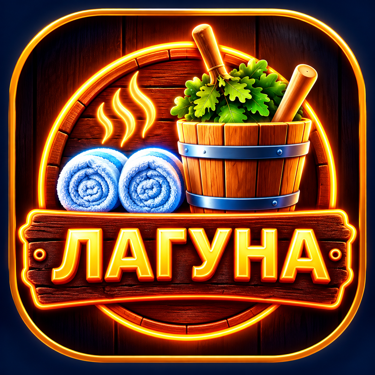 Лагуна