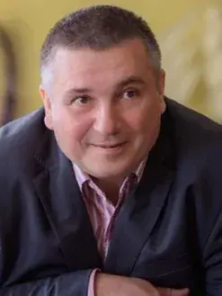 Владимир Седов