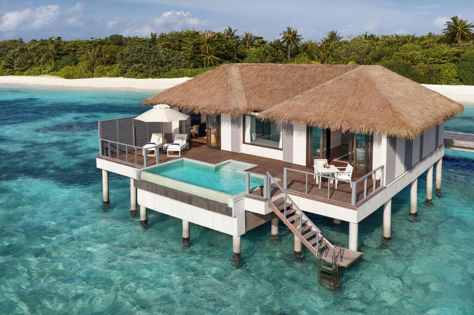 Noku Maldives