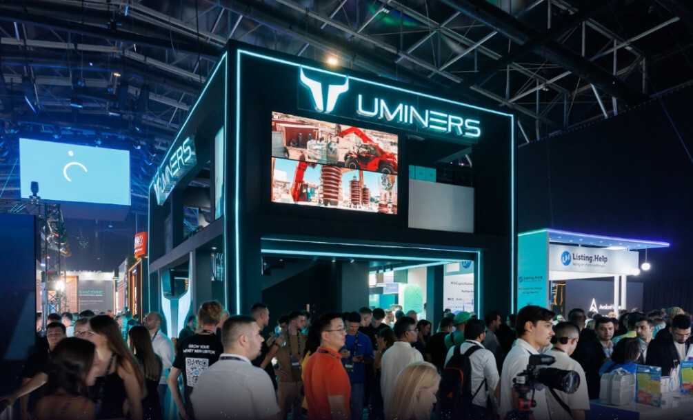 Uminers