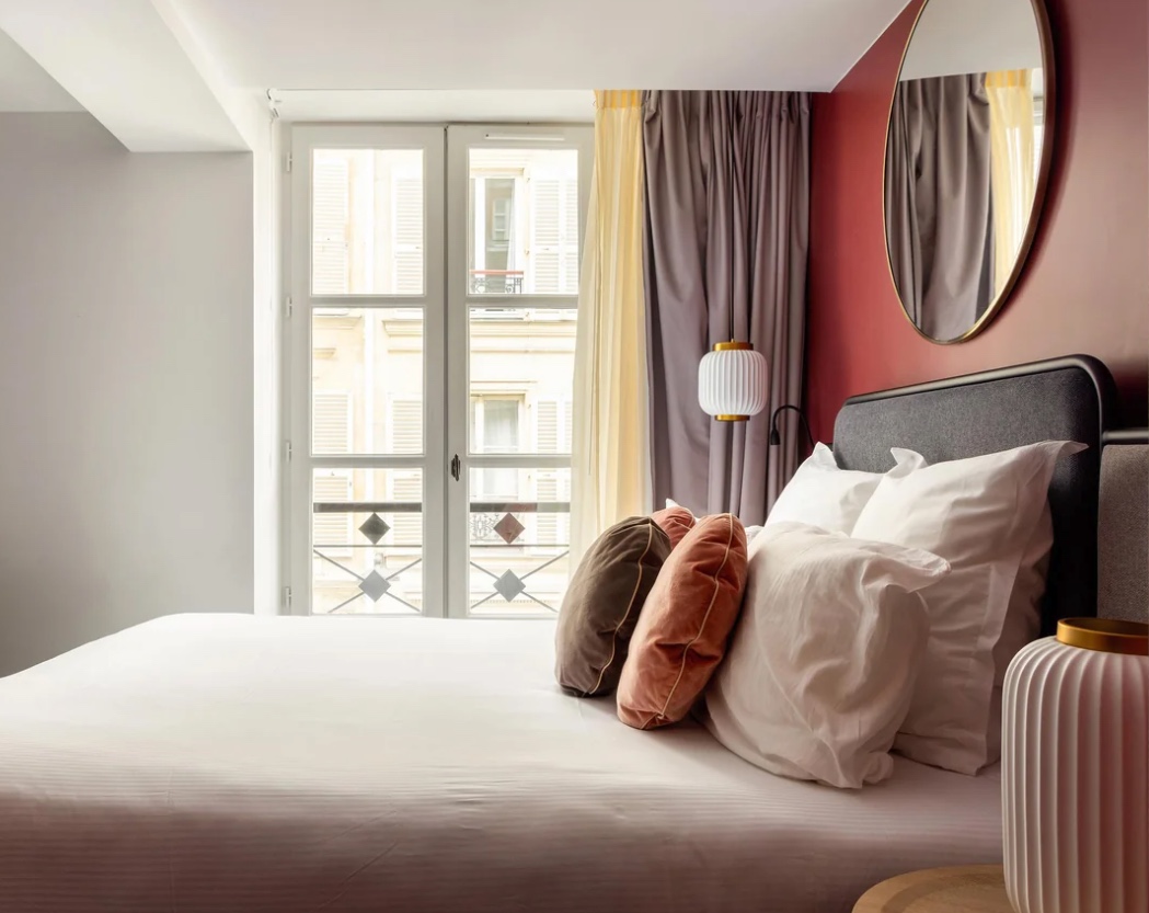 Classic Room