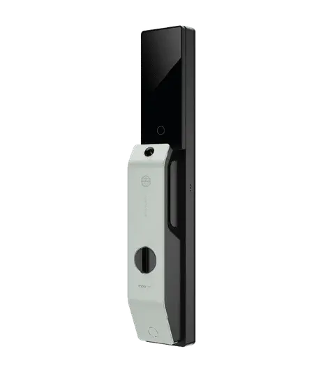 Moorgen T9+ в серебристом цвете