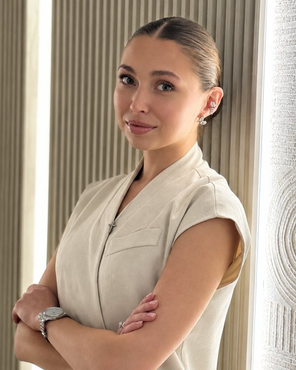 Канузелева Валерия Дмитриевна, врач-косметолог, Pro Health Курск