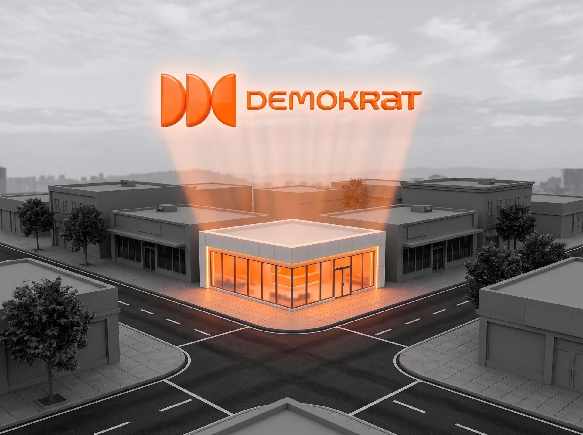 Стоматология Demokrat