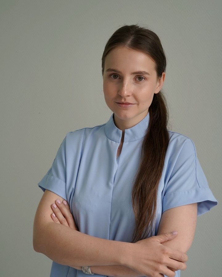 Татьяна Вячеславовна Ширяева