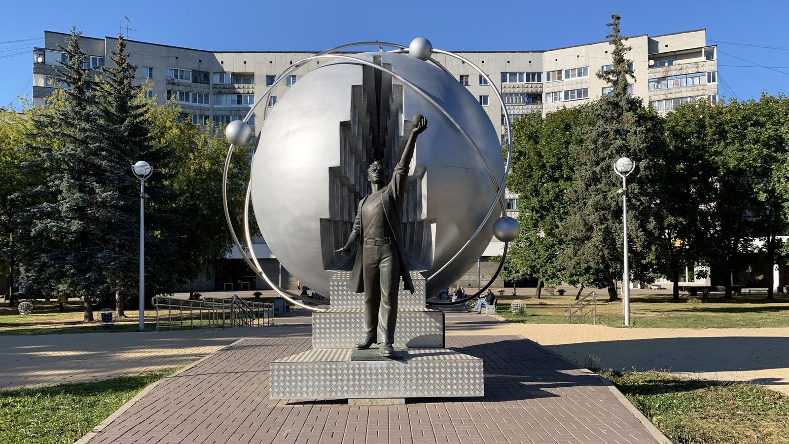 Obninsk, Kaluga Region