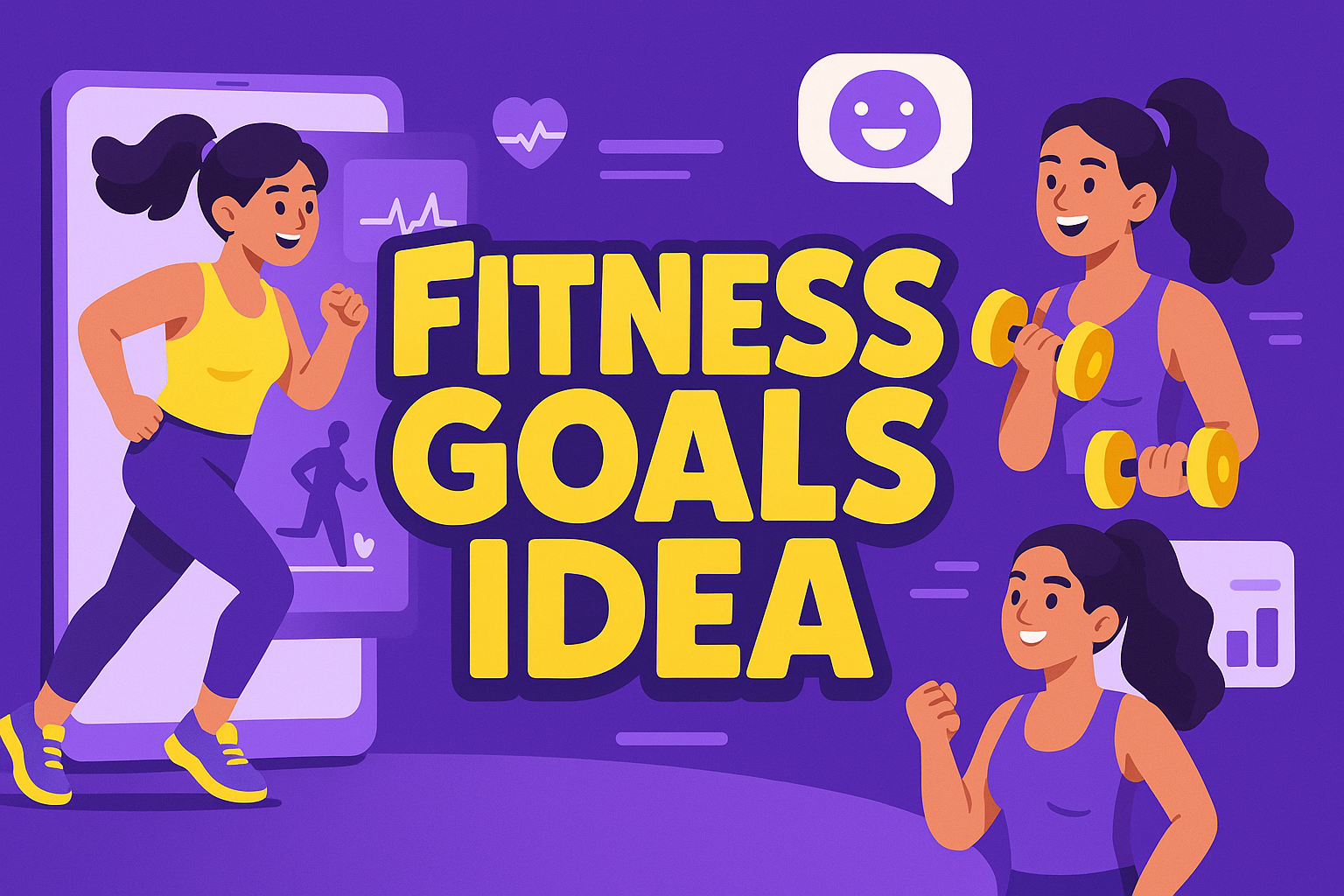 Top 5 PROVEN Steps to OPTIMIZE AI Virtual Fitness Goal Setting in 2027