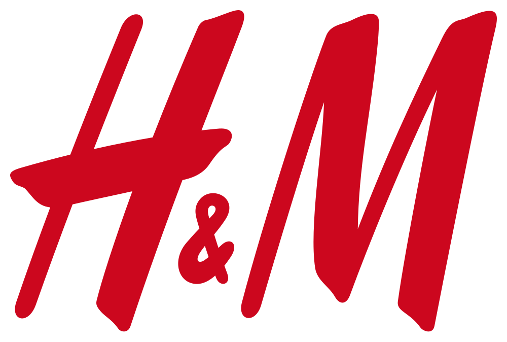 H and M