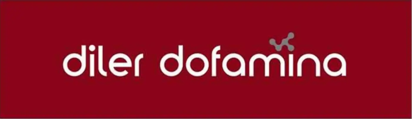 Diler dofamina — проект
