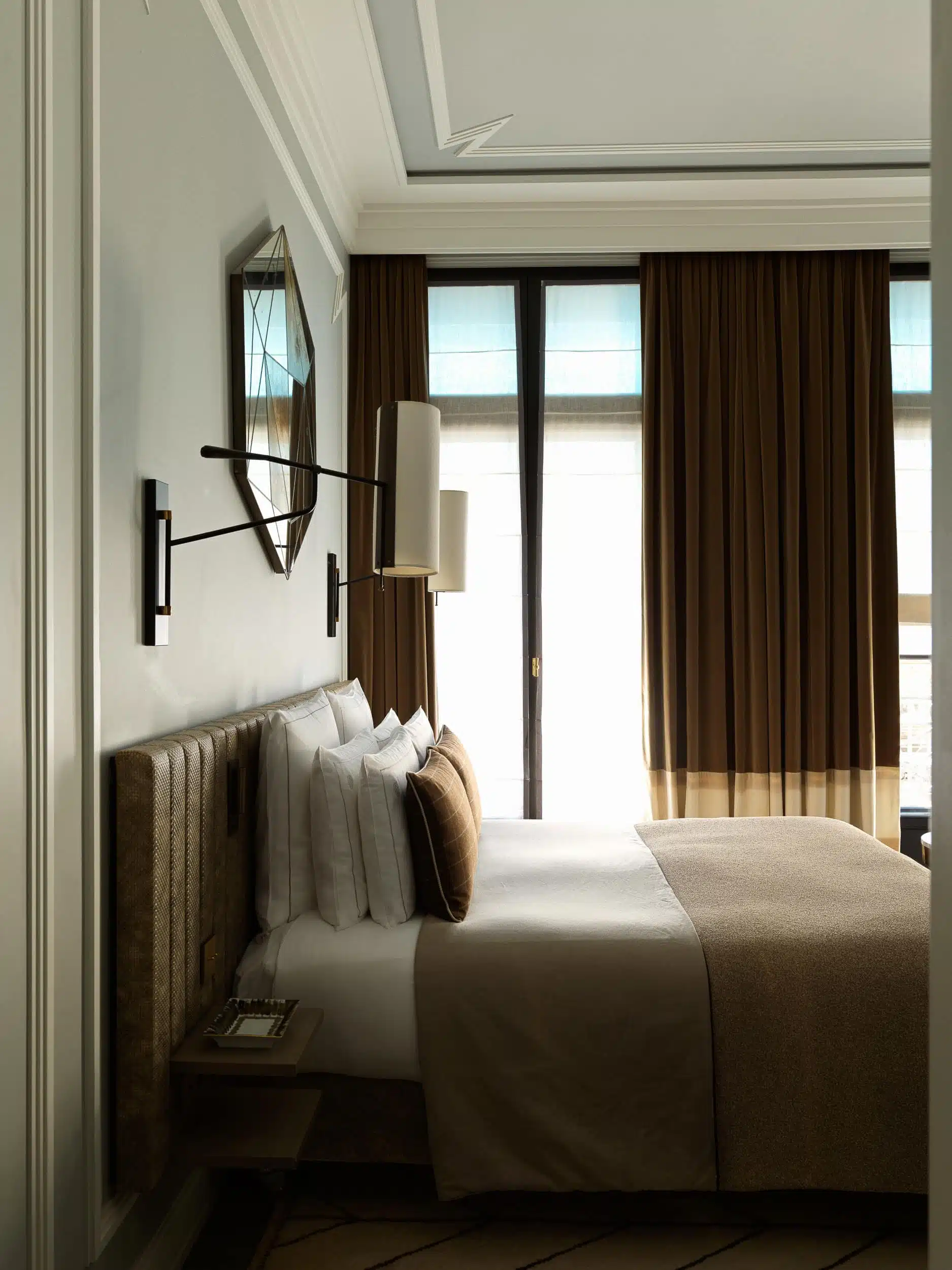 Classic & Superior Room