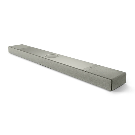 KEF XIO