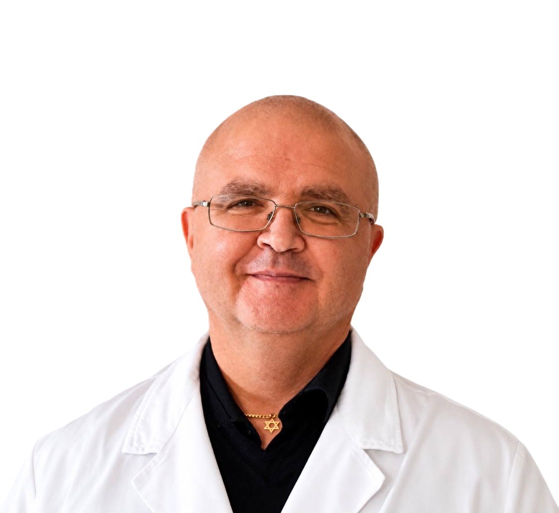 Professor D.Levy