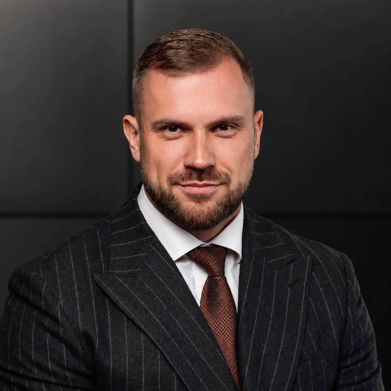 Адвокат Александр Шушаков
