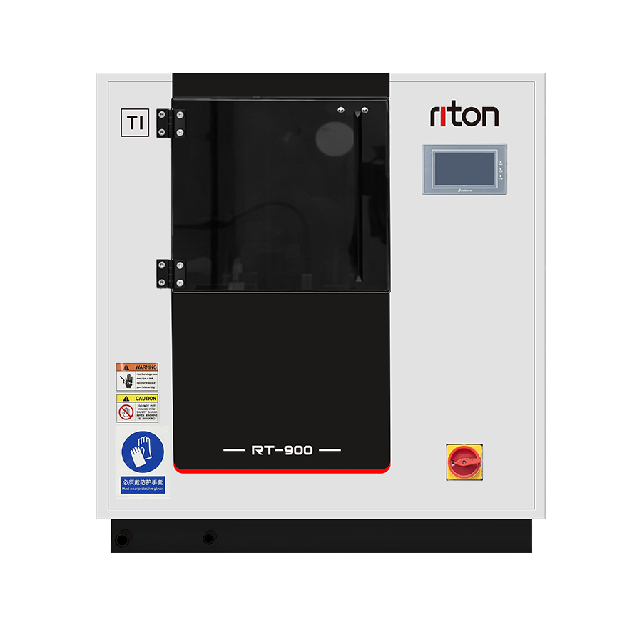Станция плазменной полировки Riton RT-900