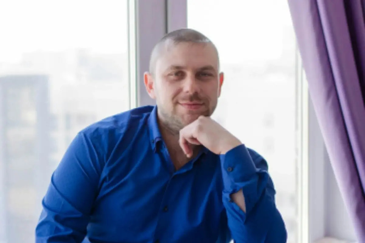 Юрий Нечаев — Сантехник, Электрик, Бытовая техника