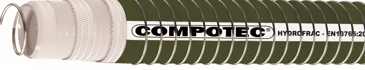 FRACK HOSE
