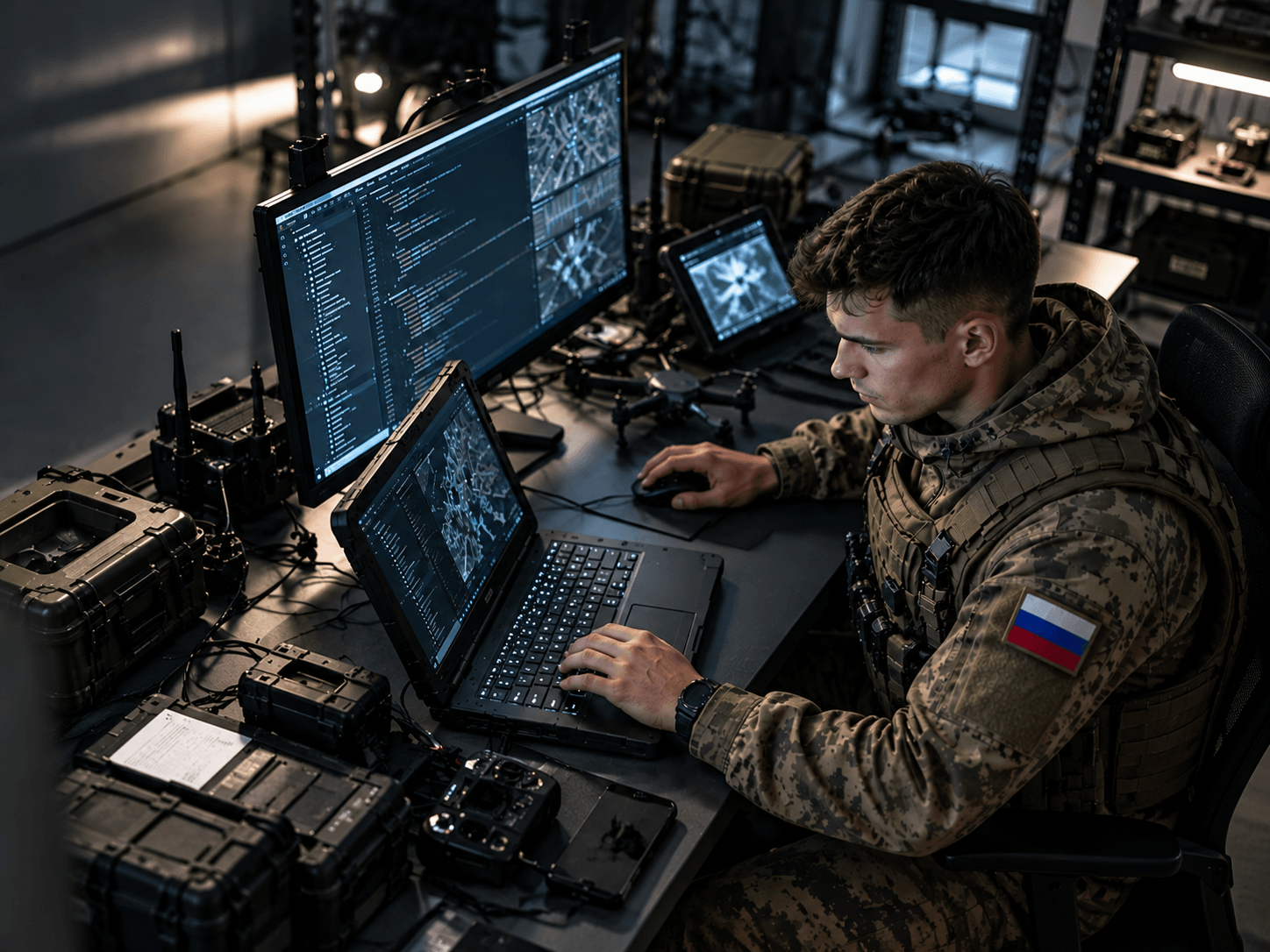 Программист