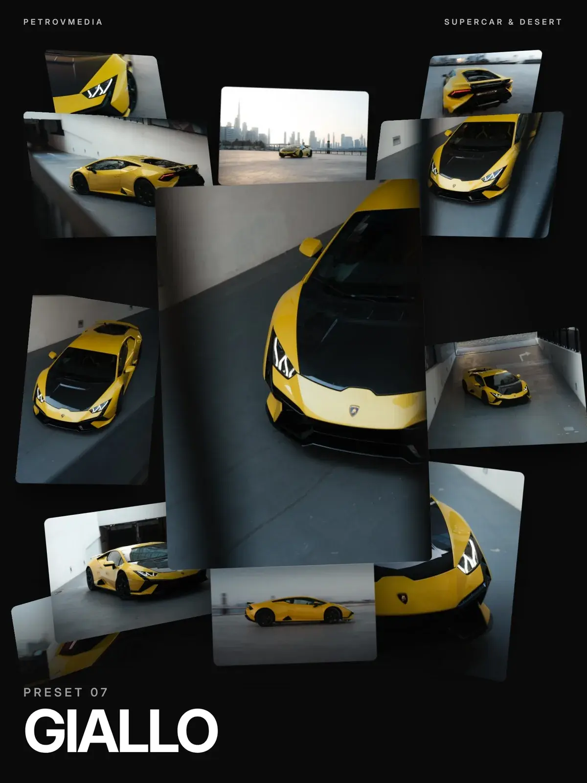 GIALLO