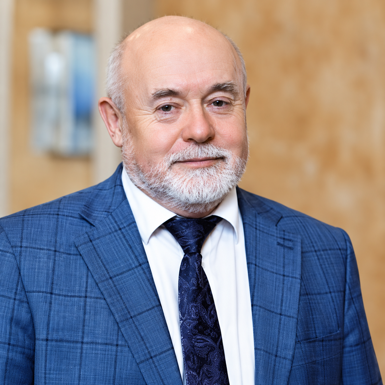 Николай Петрович Похиленко