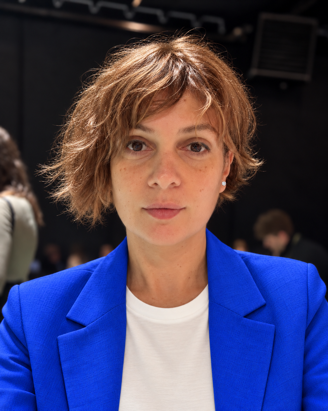 Элина Читлова